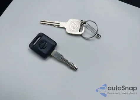 2017 Nissan Versa 1.6 S z USA, uszkodzony, nr VIN 3N1CN7AP6HL845360